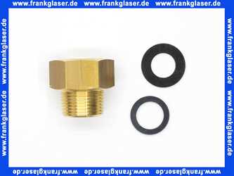 Junkers 8735100088 Adapter Rep-Set R1 PB2