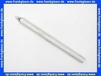 8735100891 Junkers Anode M8x550 D=33