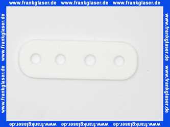 Junkers 8737708824 Dichtung Elektrode Insulfrax (1x)