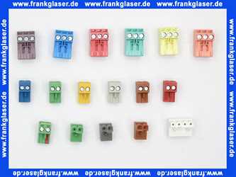 8738206040 Junkers Stecker Set