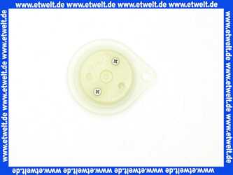 Junkers 8738710120 Membrane (A) (Oval)