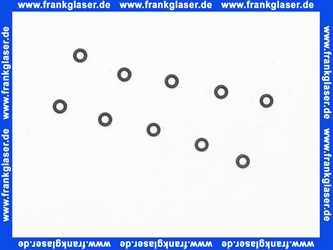 87402050020 Junkers O-ring (10x)