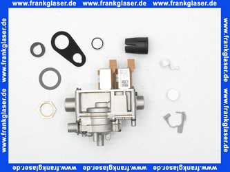 87470035080 Junkers Gasarmatur CE427 für KBR/KBRC 3-25A.. Z.BR 3