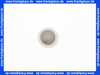 50100000210 Keuco V-Filter Ersatzt.Arm. 50100, passend zu 51686/53086