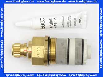 50100000357 Keuco Thermostat Regeleinheinheit Ersatzteil Armaturen 50100 passend zu 52726