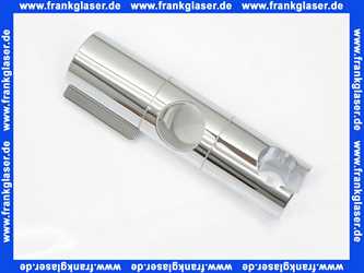 50100010728 Keuco Brauseschieber Brausehalter zu Brausestange verchromt