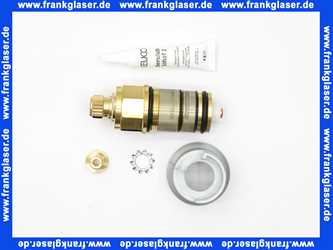 Keuco Thermostat-Regeleinheit Kartusche Ersatzteil ARM 50114000120 f. 51173/74, 51573/74 50114000120