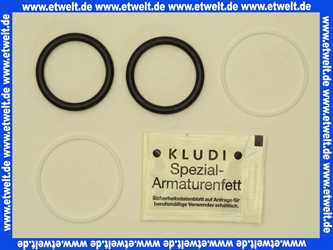 7599700 Kludi Dichtungssatz