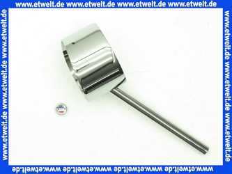 784210500 Kludi Ersatzteil Hebel SCOPE chrom