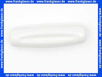 Kludi-Ersatzteil Porzellangriff Handbrause Neutral 92313200-00