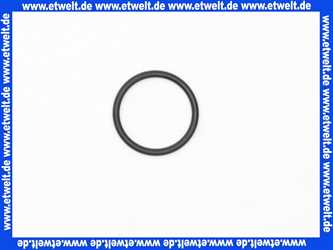 9250331100 Kludi Ersatzteil O-Ring Dichtung 20 x 2 neutral