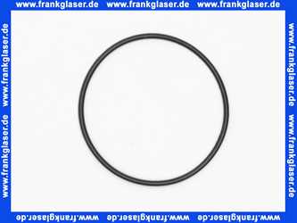 Kludi Ersatzteil O-Ring 50x2 NBR 70 Shor 92529311-00