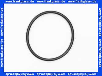 9253231100 Kludi Ersatzteil O-Ring 41 X 2,5 Neutral