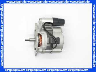 611367 Körting Motor 230 V 50 Hz 40W 2800 upm IP21 B5 m. Kond