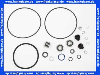 23011567 KSB Reparatursatz Multi Eco Serie 35 Gleitringdicht/O-Ring/Stopfen