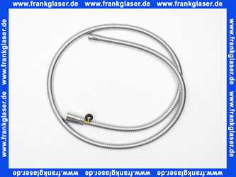 Z.532.581.700 KWC Brauseschlauch zu Inox