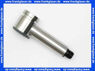 Z.535.524.700 KWC Wechselbrause Küchenbrause Inox Edelstahl A225