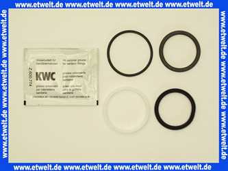 Z536259 KWC Dichtungssatz für NEW Domo Spülenarmatur