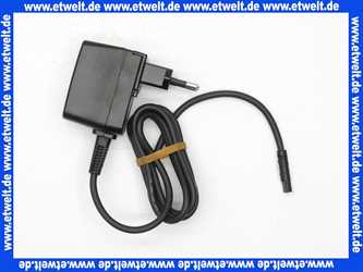 Z635582 KWC Netzteil 100-240 VAC/6.5 VDC m.festem Europastecker