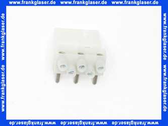 78031 Limot Steckklemme Stecker GSK ST 1/3+2