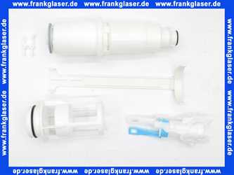 590738 Mepa® Ablaufventil-Set SC UPSK Typ A12/E11/E21/E31