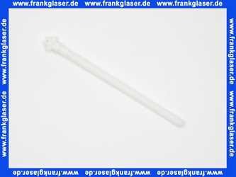 590857 Mepa® Drueckerstange f.Sanicontrol UP-Spuelkasten