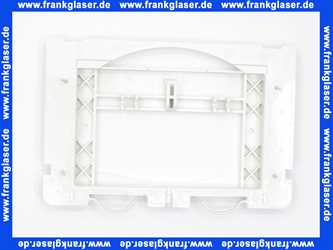 Mepa Befestigungsrahmen sun StSt+2-Mengen UPSK-Typ A31/B31 590237