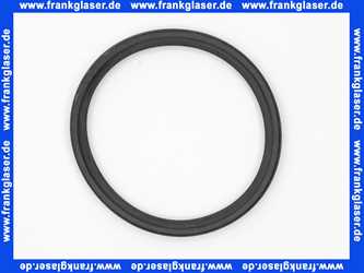 Mepa Lippendicht-Ring DN 90 WC-Bogen UPSK A31/B31/E31/P31 590283