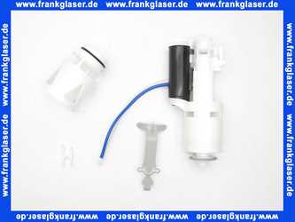 590740 Mepa® Ablaufventil-Set SC UPSK Typ B21