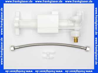 Mepa® Füllventil-Set UPSK SC E11 - E21 - E31(bis 10.2015) 590745