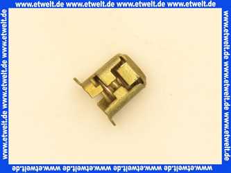 95.21189-0011 MHG MAN Halterung f.Haube RE/DE/GE  1, 4 mm