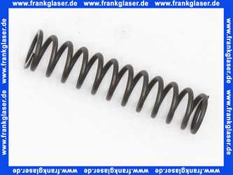 95.23171-0011 MHG MAN Druckfeder 1,9x13,5x65 mm RE 1H/RE HU