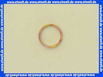 95.23199-0007 MHG MAN Distanzring 4,0 mm