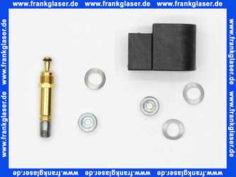 95.95277-0012 MHG MAN Magnetventil kompl., Danfoss f. Pumpe BFP 21/BFP52 LN, St.1