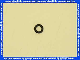 95.99287-0082 MHG MAN O-Ring, 8,0x3-NBR 70 Grd. schwarz Vorwärmer