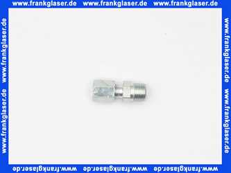 95.99385-0085 MHG MAN Ger. Ein-Verschraubung Rp 1/8 4 mm