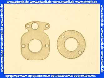 96.00025-0005 MHG MAN Dichtung für Schauglas (Graphit) für DUO/HT