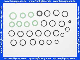 96.00025-1251 MHG MAN Dichtungs-/O-Ring-Set wasserseitig für EC 11 - 40