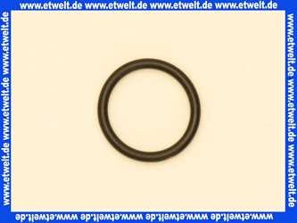 96.00025-1724 MHG MAN O-Ring (20,6x2,6, NBR) f. Rohr Steckverbindungen Gas f. EC-1W