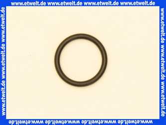 96.34487-7206 MHG MAN O-Ring 15x2, NBR 70sh ProCon Streamline