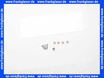 MHG / MAN Set Dichtung Brenner mit Befestigungs-Set für Brenner 96344877236