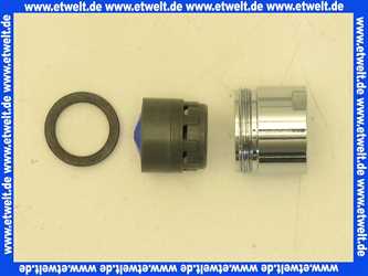 01564145 Neoperl® Perlator® Strahlregler Luftsprudler M18x1