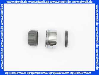 01415330 Neoperl® Strahlbrecher NEOSTRAHL verchromt M24X1