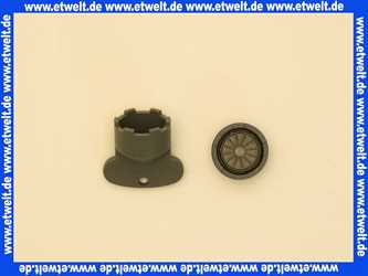 01501098 Neoperl® Strahlregler CACHE NEOSTRAHL 1 Stck. inkl. Schlüssel, STD M 24 x 1 / V= Full Flow