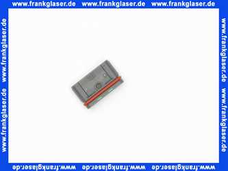 02328290 Neoperl® Rechteckstrahlregler 24x6 mm