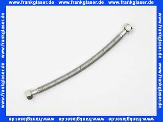 66860925 Neoperl®  NEOFLEX Panzerschlauch DN 8 IG x IG 3/8  X 3/8  250mm lang