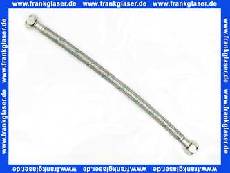 66860930 Neoperl® NEOFLEX Panzerschlauch DN 8 IG x IG 3/8 x 3/8 300mm lang