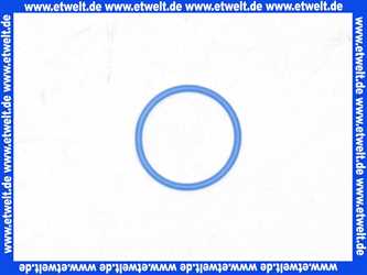 78108294 Neoperl® Dichtring blau zu CACHE Strahlregler / 18 x 1.5 mm