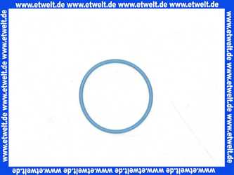 78108394 Neoperl® Dichtring blau zu CACHE Strahlregler / 16.5 x 1 mm