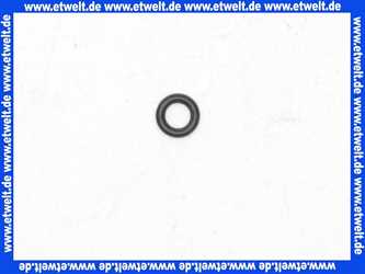 O-Ring Dichtung Dichtring 6,07x1,30 mm NBR